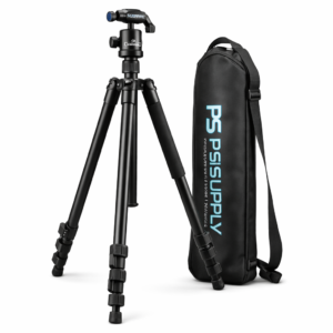 Adjustable Camera Tripod