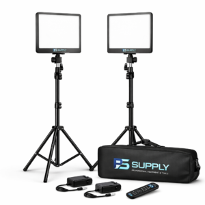 Streaming Lighting Kit