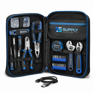 Compact Tool Kit