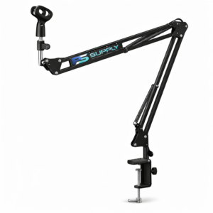 Desktop Boom Arm Stand