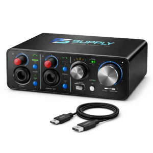 USB Audio Interface