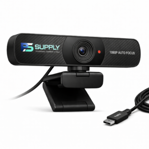1080p Webcam