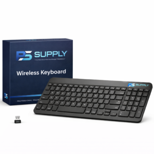 Wireless Keyboard