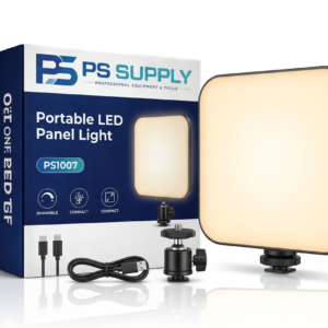 Portable LED Panel Light
