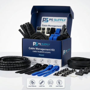 Cable Management Kit