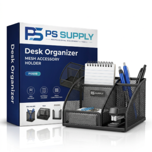 Desk Organizer