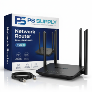 Network Router