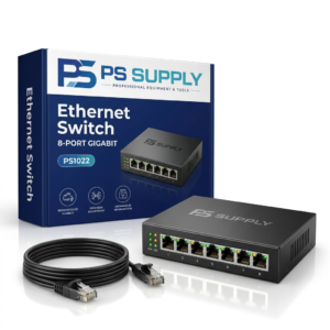 Ethernet Switch