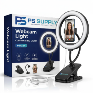Webcam Light