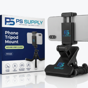 Phone Tripod Mount