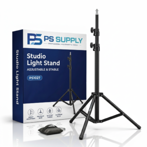 Studio Light Stand