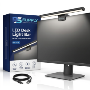LED Desk Light Bar