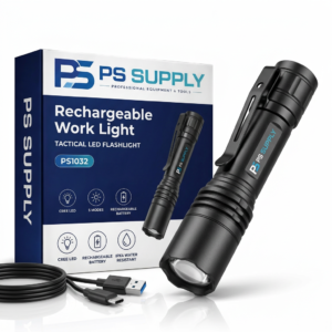 Rechargeable Work Light