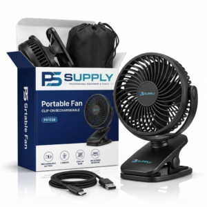 Portable Fan