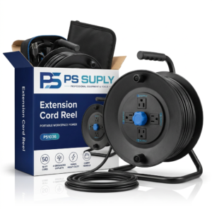 Extension Cord Reel
