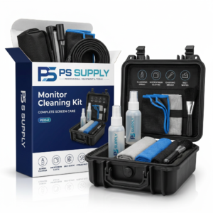 Monitor Cleaning Kit