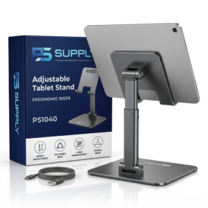 Adjustable Tablet Stand