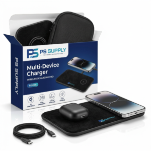Multi-Device Charger