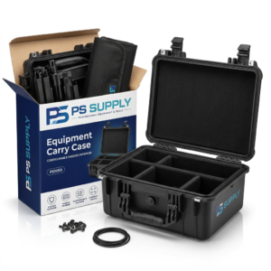 Equipment Carry Case